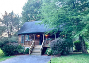 Baird's Creek Cabin